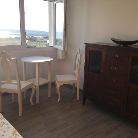 Apartamentos Playa De La Concha O O Porto de Espasante Esterno foto