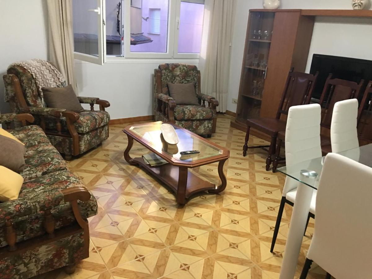 Apartamentos Playa De La Concha O O Porto de Espasante Esterno foto